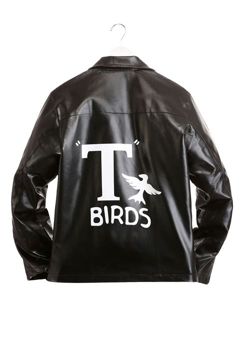 t-birds jacket replica|Tbirds Jacket .